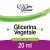 Glicerina Vegetale CYBER FLAVOUR - FULL VG 20ml